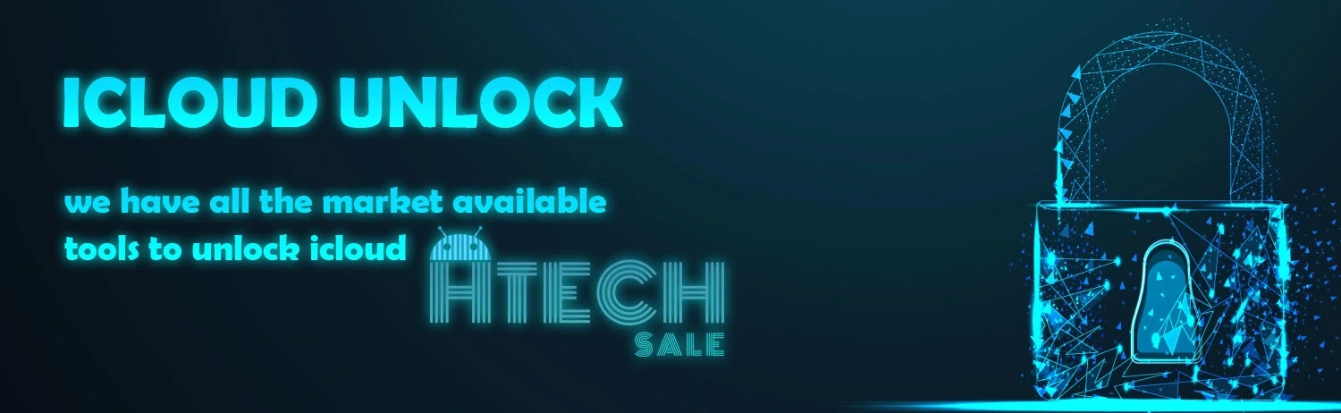 HTech Sale promo